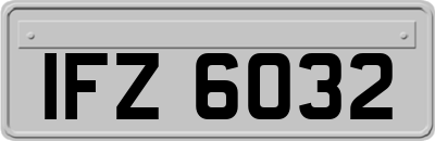 IFZ6032