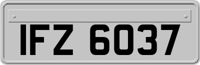 IFZ6037