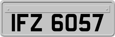 IFZ6057