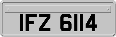 IFZ6114