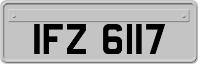 IFZ6117