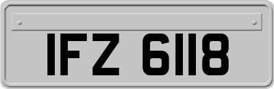 IFZ6118