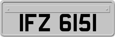 IFZ6151