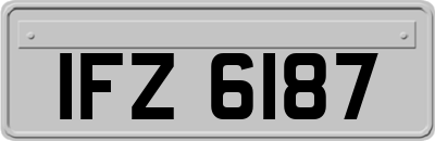 IFZ6187