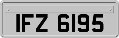 IFZ6195