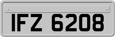 IFZ6208