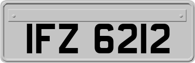 IFZ6212