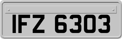 IFZ6303