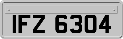 IFZ6304
