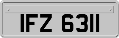 IFZ6311