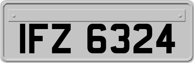 IFZ6324