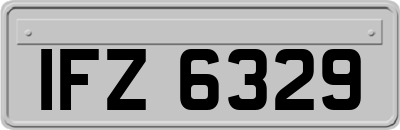 IFZ6329