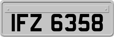 IFZ6358