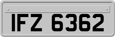 IFZ6362