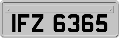 IFZ6365