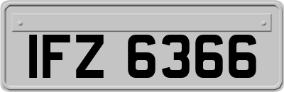 IFZ6366