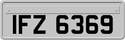 IFZ6369