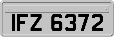 IFZ6372