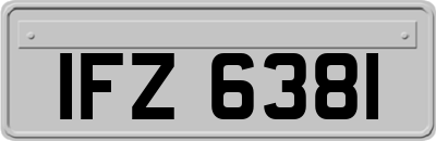 IFZ6381