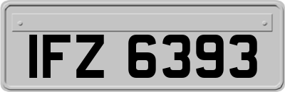 IFZ6393