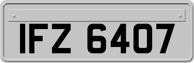 IFZ6407