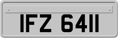 IFZ6411