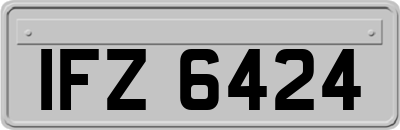 IFZ6424