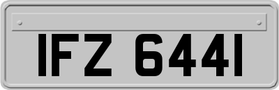 IFZ6441