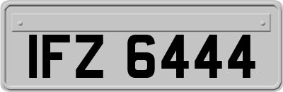 IFZ6444