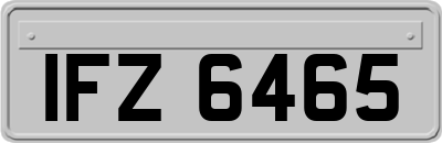 IFZ6465