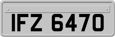 IFZ6470
