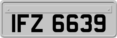 IFZ6639