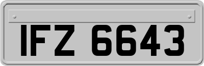 IFZ6643