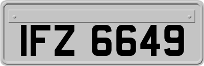 IFZ6649