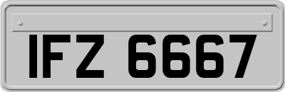 IFZ6667