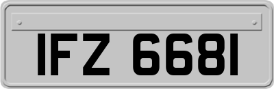 IFZ6681
