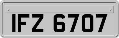 IFZ6707