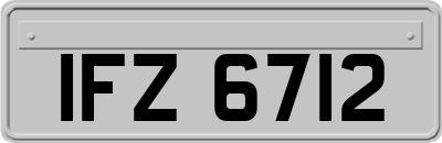 IFZ6712
