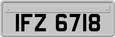 IFZ6718
