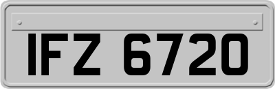 IFZ6720
