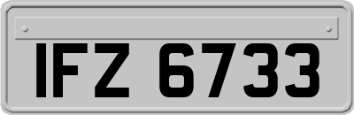 IFZ6733