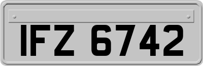 IFZ6742