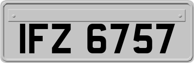 IFZ6757