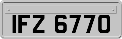 IFZ6770