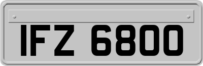 IFZ6800