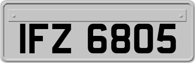 IFZ6805