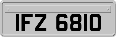 IFZ6810