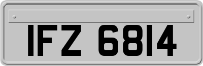 IFZ6814