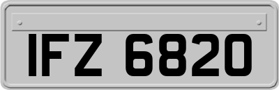 IFZ6820