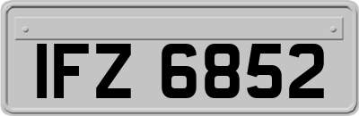 IFZ6852